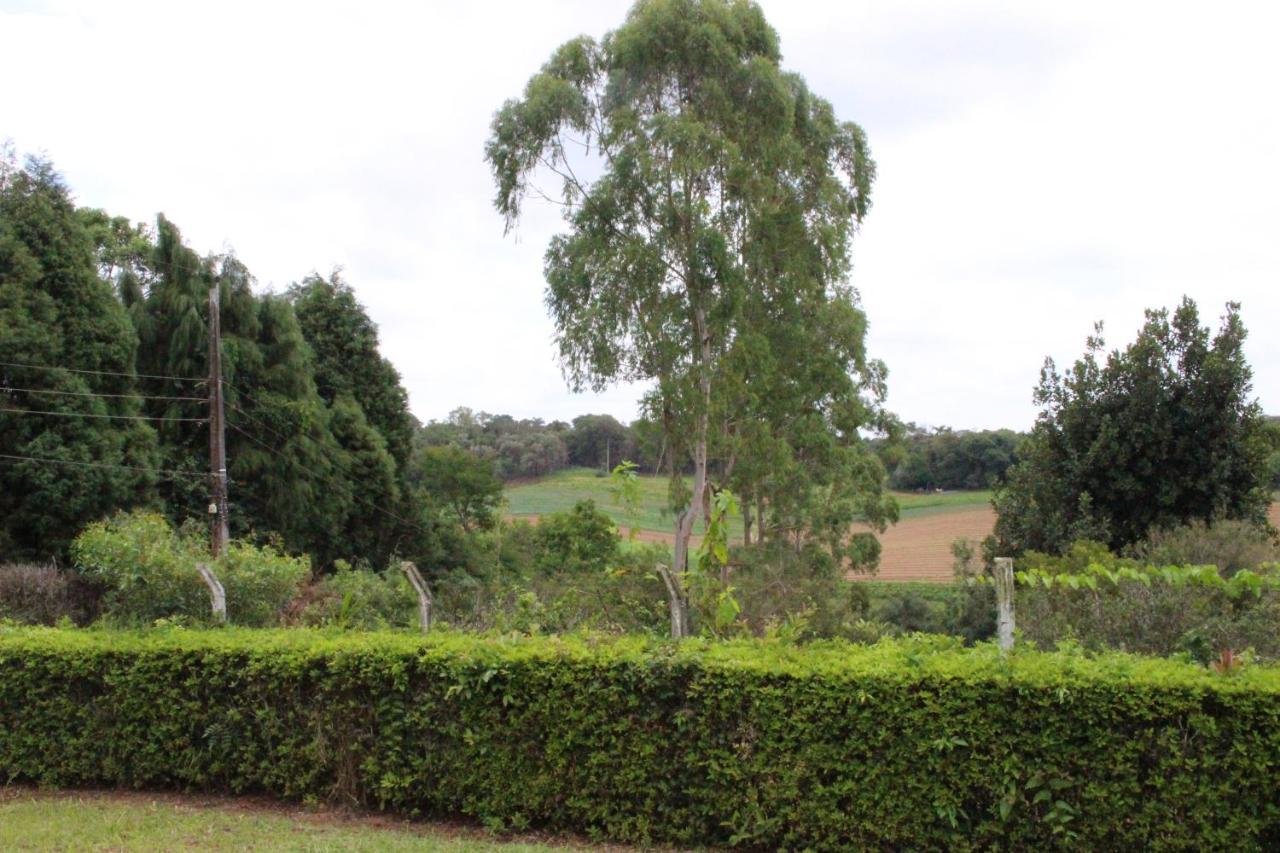 Casa De Campo Lazer Completo Paraiso De Reservas Naturais Em Sp Ibiúna المظهر الخارجي الصورة