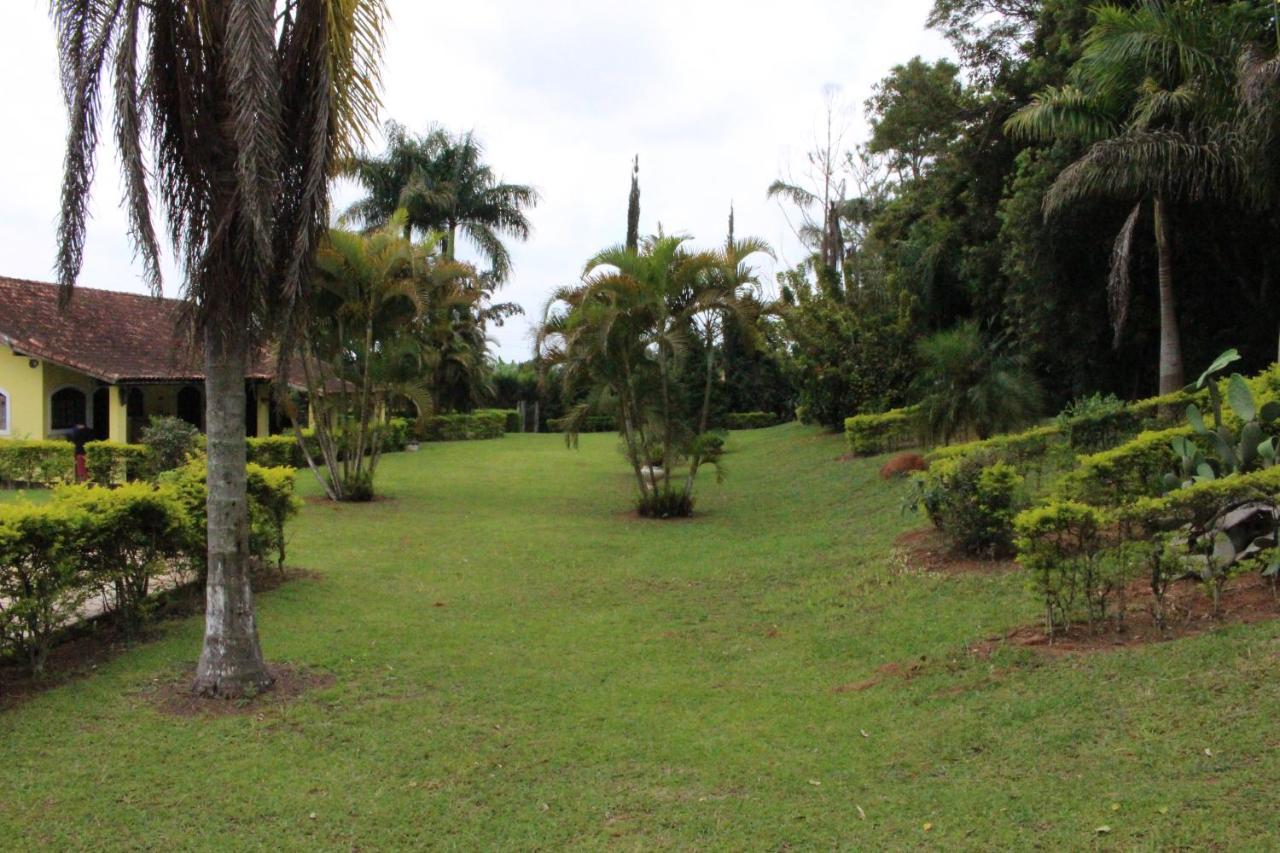 Casa De Campo Lazer Completo Paraiso De Reservas Naturais Em Sp Ibiúna المظهر الخارجي الصورة