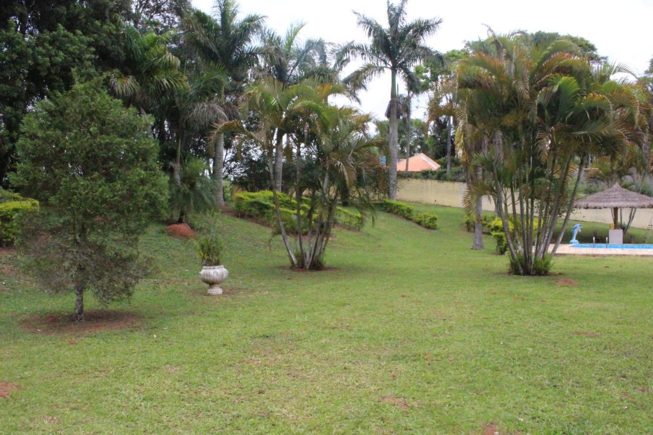 Casa De Campo Lazer Completo Paraiso De Reservas Naturais Em Sp Ibiúna المظهر الخارجي الصورة
