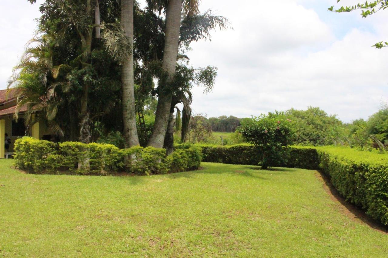 Casa De Campo Lazer Completo Paraiso De Reservas Naturais Em Sp Ibiúna المظهر الخارجي الصورة