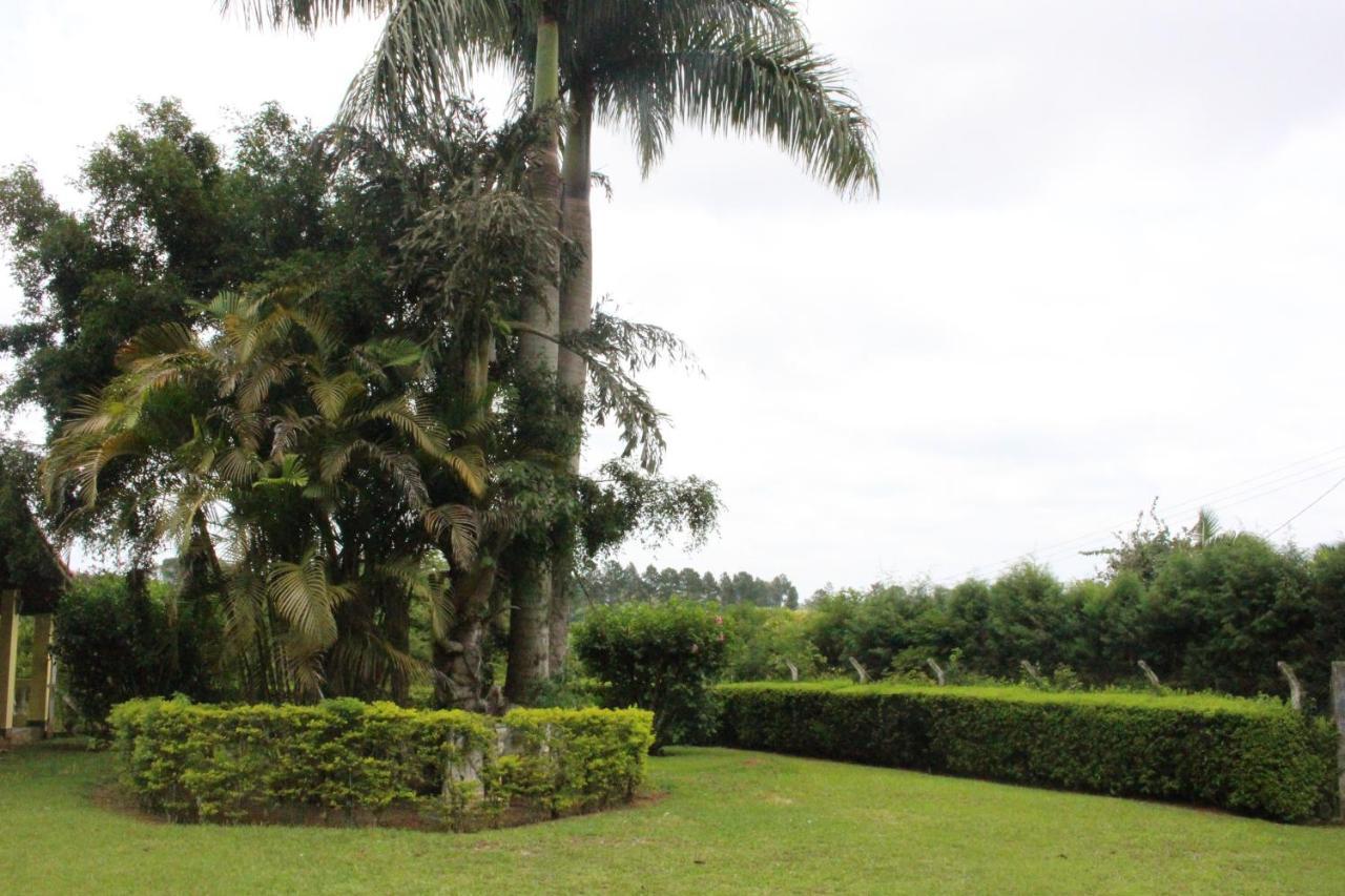 Casa De Campo Lazer Completo Paraiso De Reservas Naturais Em Sp Ibiúna المظهر الخارجي الصورة