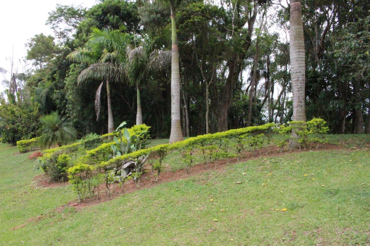Casa De Campo Lazer Completo Paraiso De Reservas Naturais Em Sp Ibiúna المظهر الخارجي الصورة